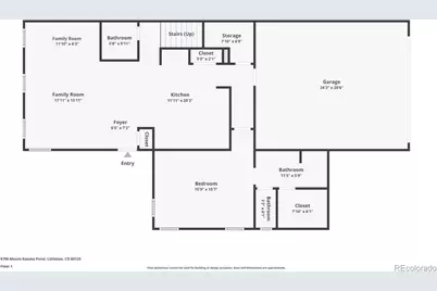 9790 Mount Kataka Point, Littleton, CO 80125 - Photo 29