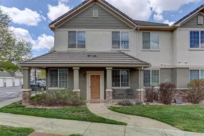 22505 E Ontario Drive #102, Aurora, CO 80016 - Photo 17