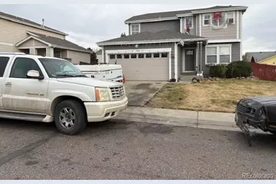 9210 Jackson Street, Thornton, CO 80229 - Photo 1