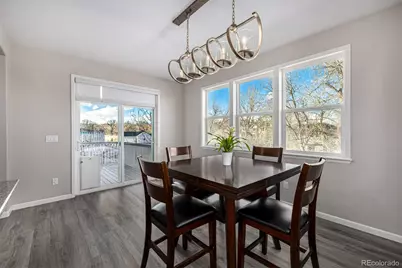 12595 W 8th Place, Golden, CO 80401 - Photo 17