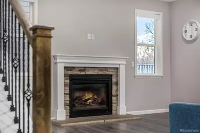 12595 W 8th Place, Golden, CO 80401 - Photo 5
