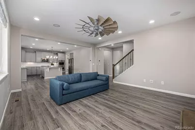 12595 W 8th Place, Golden, CO 80401 - Photo 7