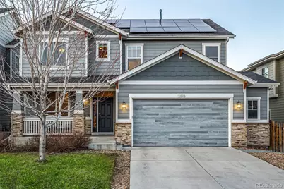 12595 W 8th Place, Golden, CO 80401 - Photo 1