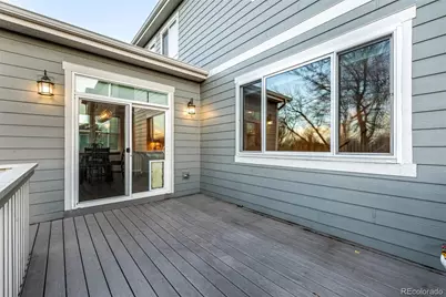 12595 W 8th Place, Golden, CO 80401 - Photo 49