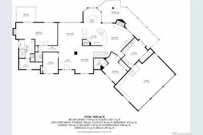 990 Glen Oaks Avenue, Castle Pines, CO 80108 - Photo 41