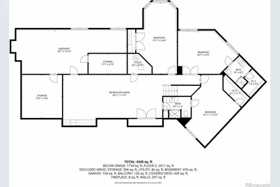 990 Glen Oaks Avenue, Castle Pines, CO 80108 - Photo 43