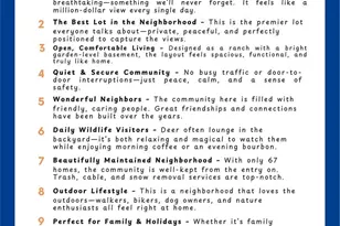 990 Glen Oaks Ave, Castle Pines, CO 80108 - Photo 3