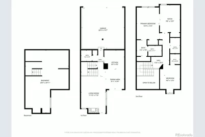 2910 W Long Circle #D, Littleton, CO 80120 - Photo 31