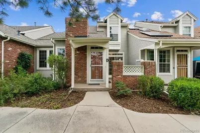 2910 W Long Circle #D, Littleton, CO 80120 - Photo 3