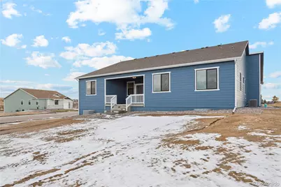5570 Callaway Garden Drive, Elizabeth, CO 80107 - Photo 25