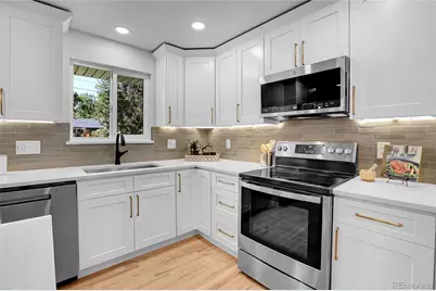 3309 S Galena Court, Denver, CO 80231 - Photo 9