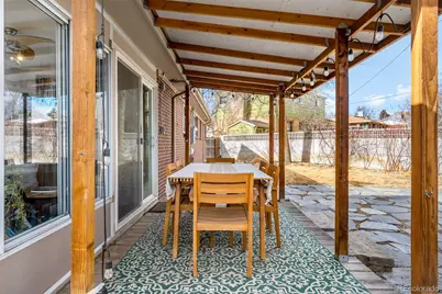 5834 Swadley Court, Arvada, CO 80004 - Photo 27