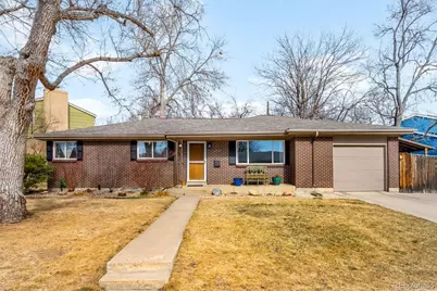 5834 Swadley Court, Arvada, CO 80004 - Photo 3