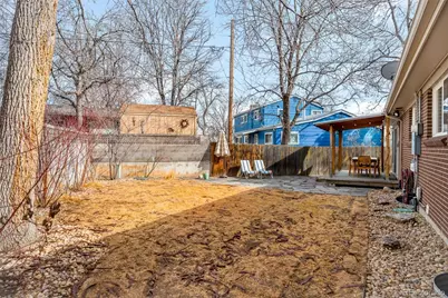 5834 Swadley Court, Arvada, CO 80004 - Photo 29