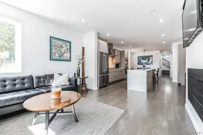 3501 Navajo Street, Denver, CO 80211 - Photo 3