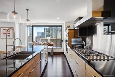 1133 14th Street #2620-L, Denver, CO 80202 - Photo 13
