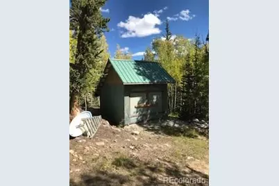 522 Quartzville Road, Alma, CO 80420 - Photo 5