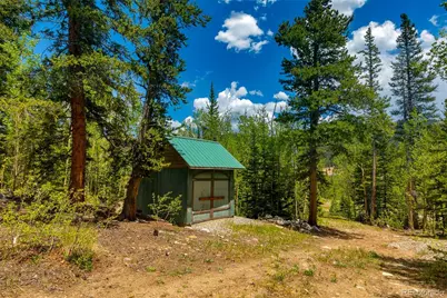 522 Quartzville Road, Alma, CO 80420 - Photo 29