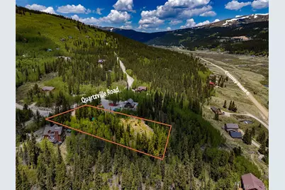 522 Quartzville Road, Alma, CO 80420 - Photo 13