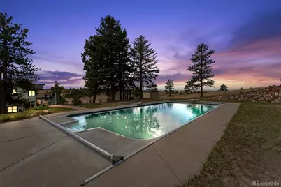 10719 Arrowhead Lane, Parker, CO 80138 - Photo 49