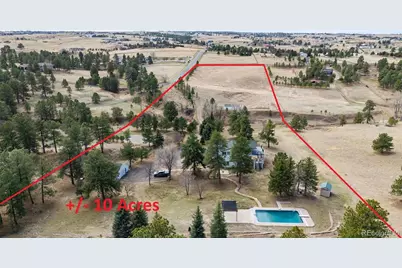 10719 Arrowhead Lane, Parker, CO 80138 - Photo 3