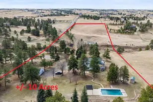 10719 Arrowhead Ln, Parker, CO 80138 - Photo 3