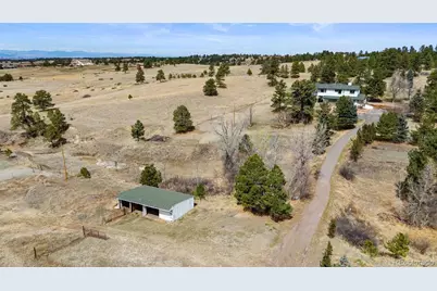 10719 Arrowhead Lane, Parker, CO 80138 - Photo 47