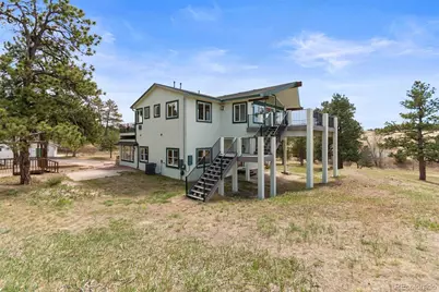 10719 Arrowhead Lane, Parker, CO 80138 - Photo 43