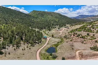 400 Bear Trax Drive, Canon City, CO 81212 - Photo 1