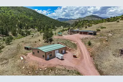 400 Bear Trax Drive, Canon City, CO 81212 - Photo 3