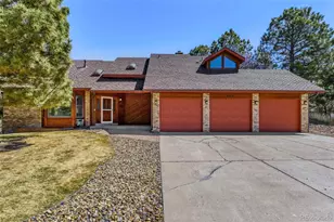 6218 Northstar Ridge Ln, Parker, CO 80134 - Photo 1