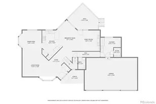 6218 Northstar Ridge Ln, Parker, CO 80134 - Photo 43