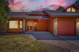 6218 Northstar Ridge Ln, Parker, CO 80134 - Photo 41