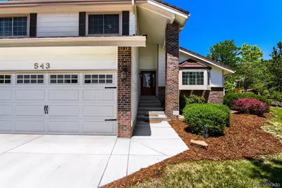 543 Old Stone Drive, Littleton, CO 80126 - Photo 3