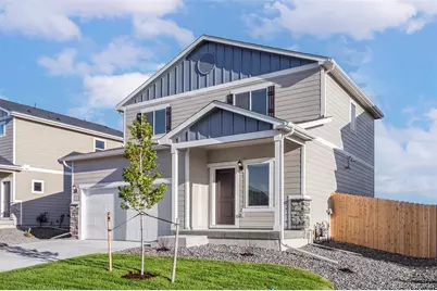 48240 Shetland Drive, Bennett, CO 80102 - Photo 1