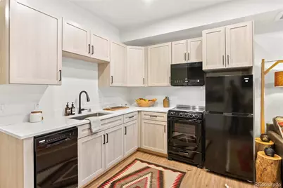 2155 Bighorn Road #101, Georgetown, CO 80444 - Photo 7