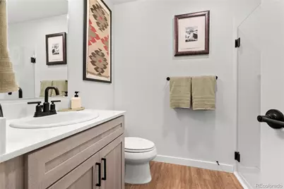 2155 Bighorn Road #101, Georgetown, CO 80444 - Photo 3