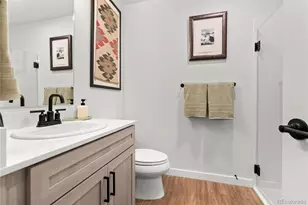 2155 Bighorn Rd, Georgetown, CO 80444 - Photo 3