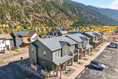 2155 Bighorn Road #101, Georgetown, CO 80444 - Photo 13