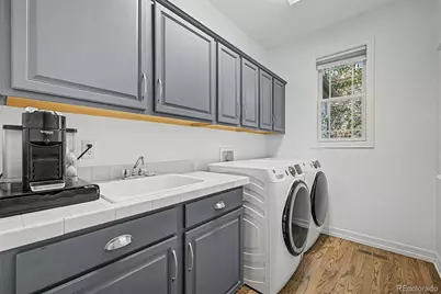 820 Elk Rest Road, Evergreen, CO 80439 - Photo 45