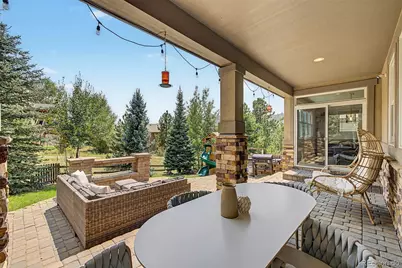 820 Elk Rest Road, Evergreen, CO 80439 - Photo 37