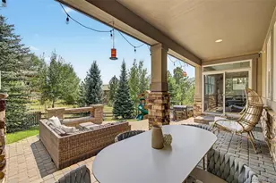 820 Elk Rest Rd, Evergreen, CO 80439 - Photo 37
