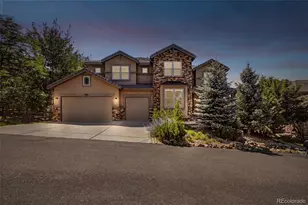 820 Elk Rest Rd, Evergreen, CO 80439 - Photo 1