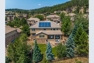 820 Elk Rest Road, Evergreen, CO 80439 - Photo 49