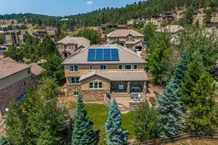 820 Elk Rest Rd, Evergreen, CO 80439 - Photo 49