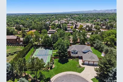 7330 Routt Street, Arvada, CO 80005 - Photo 1