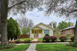 1248 Hudson St, Denver, CO 80220 - Photo 1
