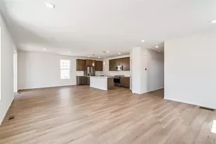 1821 Water Birch Wy, Castle Rock, CO 80108 - Photo 5