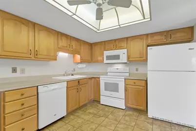 14102 E Linvale Place #501, Aurora, CO 80014 - Photo 7