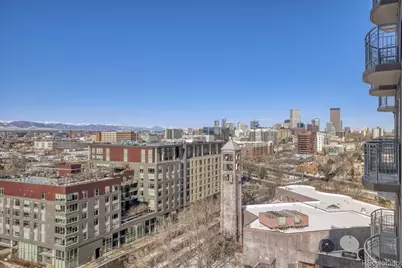 400 E 3rd Avenue #1203, Denver, CO 80203 - Photo 25